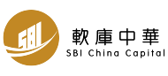 軟庫中華金融控股有限公司